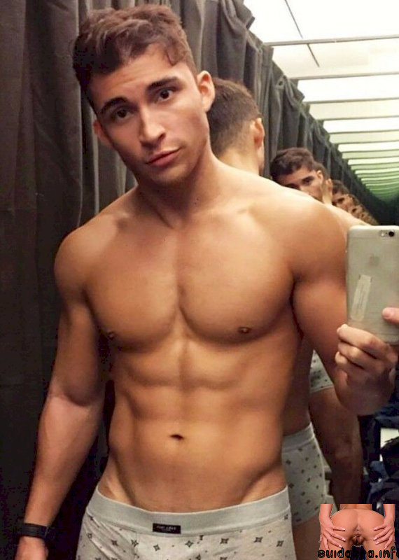 straight muscular guy blond shirtless gay dude boy jock porn briefs